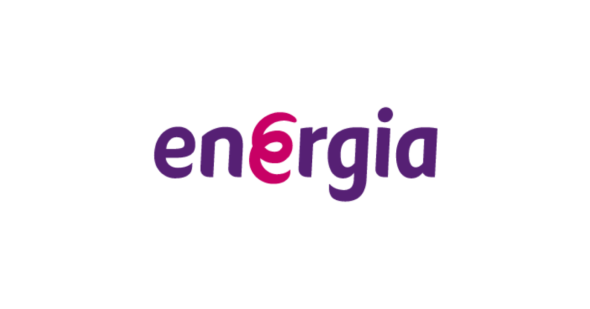 Energia Group logo