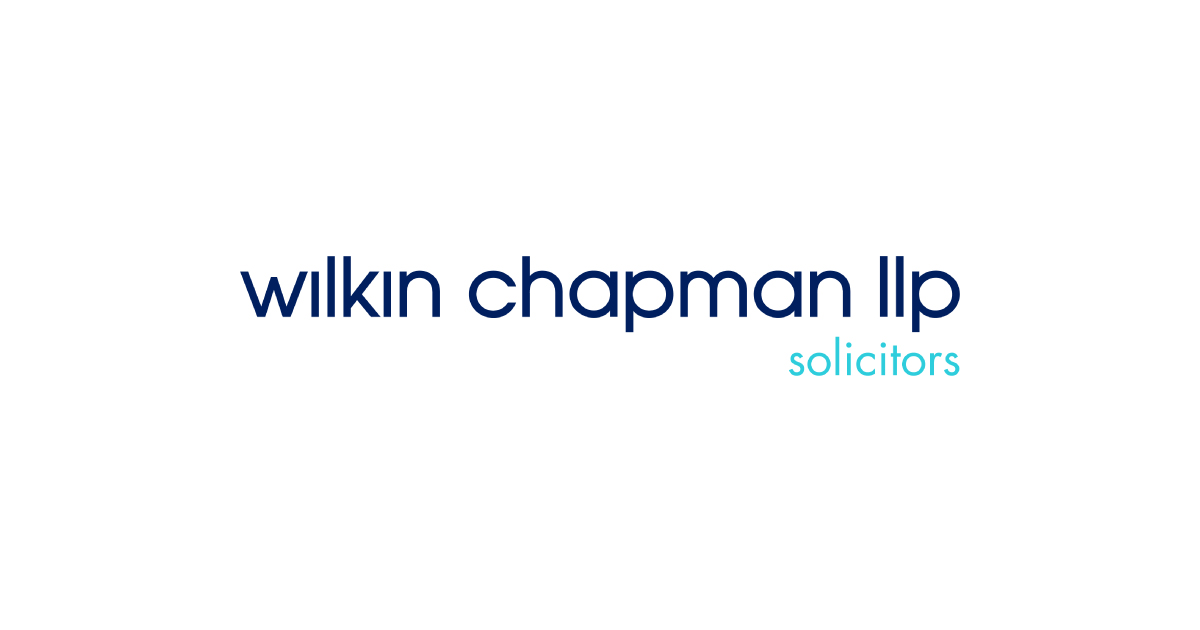 Wilkin Chapman logo